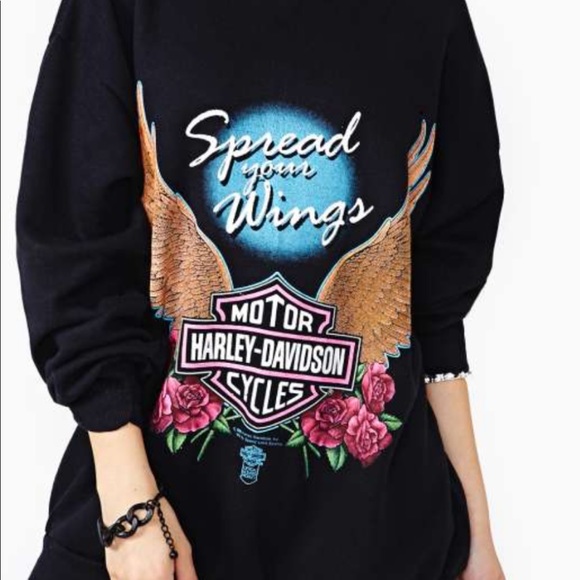 Harley-Davidson Tops - ISO/WTB Harley-Davidson Tops - ISO/WTB
